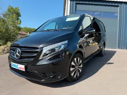 Mercedes vito mixto long 119 cdi 2021