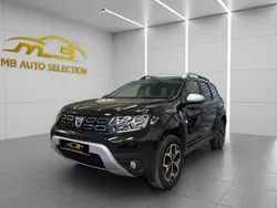 DACIA DUSTER 1.5 BLUE dCi 115 CV