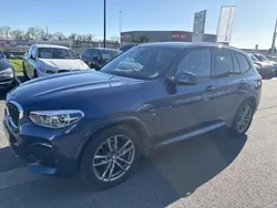 Bmw X3 xDrive20d 190ch M Sport