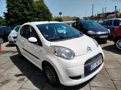 Citroën C1 1.0  Nacional