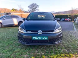 Volkswagen Golf 2.0TDI GTD DSG7 135kW