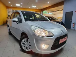 Citroën C3 II 1.4 HDi70 FAP Confort