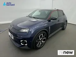 Renault 5 E-Tech Electrique 150ch Techno autonomie confort