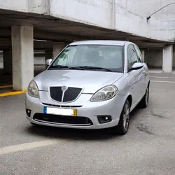 Lancia Ypsilon 1.2 Oro