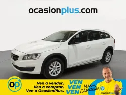 VOLVO V60 Cross Country D3 Kinetic