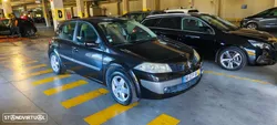 Renault Mégane 1.5 dCi Extreme