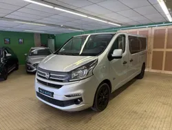 Fiat TALENTO PANORAMA 1.2 LH1 2.0 MULTIJET 145CH E6D-TEMP 9 PLACES