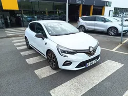 Renault Clio 1.3 TCe 140ch Lutecia -21N