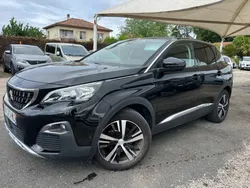 Peugeot 3008 1.5 BlueHdi 130ch Allure S&S BMV6