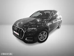 Audi Q5 50 TFSIe quattro Advanced S tronic