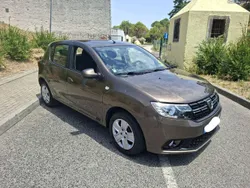 Dacia Sandero 0.9 Tce 1 dono 64mil kms