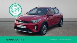 Kia Stonic 1.0 T-GDI MHEV IMT 74KW CONCEPT 100 5P