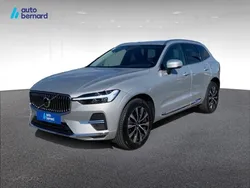 Volvo XC60 B4 197ch Plus Style Dark Geartronic