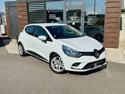RENAULT Clio TCe 90 E6C Business