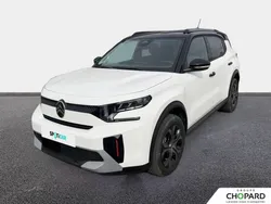 Citroën C3 Aircross Hybride 145 e-DCS6 Plus