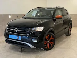 VOLKSWAGEN T-CROSS TSI 95cv LOUNGE