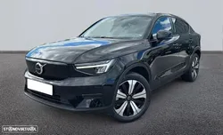 Volvo C40 Recharge Plus