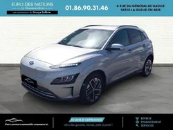 Hyundai Kona Electrique 39 kWh - 136 ch Creative