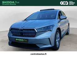 Skoda enyaq iV 80 Loft Pack Ultra