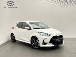 Toyota Yaris Hybride 116h Design 1.5 116 ch