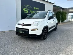Fiat Panda 1.0 Hybrid
