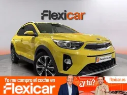 Kia Stonic 1.0 T-GDi Eco-Dynamic Business 120