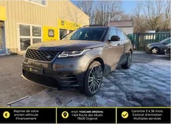 Land Rover Range Rover Velar 2.0 D240 R-DYNAMIC 4WD - TOIT OUVRANT - MERIDIAN - ATTELAGE