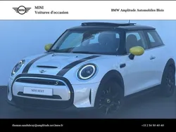 Mini Mini Cooper SE 184ch Edition Premium Plus BVA 5CV