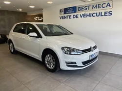 Volkswagen GOLF VII 1.2 TSI 105CH BLUEMOTION TECHNOLOGY CONFORTLINE 5P