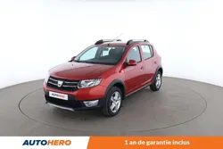 Dacia Sandero II Stepway 0.9 TCe Prestige 90 ch