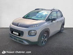 CITROEN C3 Aircross BlueHDi 100 S&S BVM6 Shine