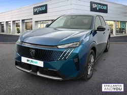 Peugeot 3008 Hybrid 145 e-DCS6 Allure