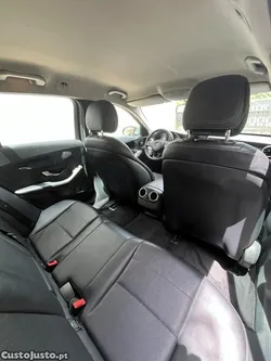 Mercedes-Benz C 200 C200d