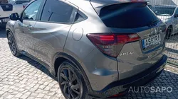 Honda HR-V 1.5 i-VTEC Sport CVT de 2020