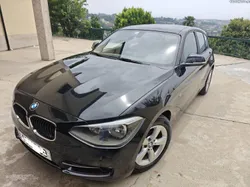 BMW 116 Edline sport