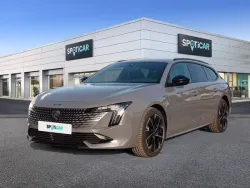 PEUGEOT 508 SW Plug-in Hybrid 225 GT e-EAT8