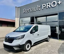 Renault Trafic 24890 HT L1H1 ADVANCE DCI 130 NEUF