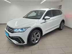 VOLKSWAGEN Tiguan Allspace 2.0 TDI 150ch DSG7 R-Line
