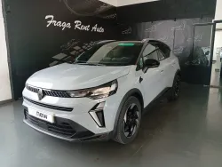 RENAULT Captur Eco-G Evolution 74kW