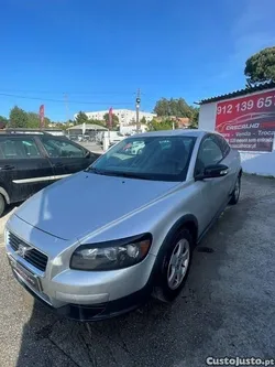 Volvo C30 1.6D