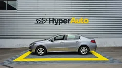 Peugeot 508 2.0 BLUEHDI 150CH SS BVM6 ALLURE