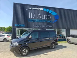 Volkswagen Multivan MINIBUS T5 2.0 TDI 140 BLUEMOTION CONFORT LINE