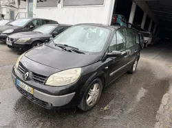 Renault Grand Scénic 1.5DCi 105cv 6v