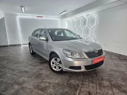 Skoda Octavia 1.6 tdi greenline