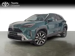 TOYOTA Yaris Cross 130H Style