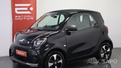 Smart Fortwo de 2021