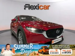 MAZDA CX-30 2.0 Skyactiv-G Evolution 2WD 90kW