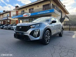 Peugeot 2008 1.2 PureTech Active Pack