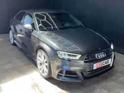 Audi S3 Berline 2.0 TFSI 310ch QUATTRO S-TRONIC