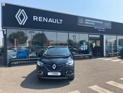 Renault Kadjar 1.3 TCe 140ch FAP Intens - 21